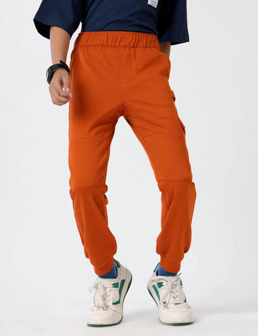 Cool Cargo Joggers