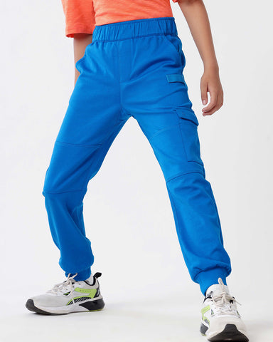 Cool Cargo Joggers