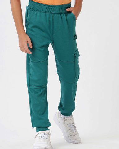 Cool Cargo Joggers