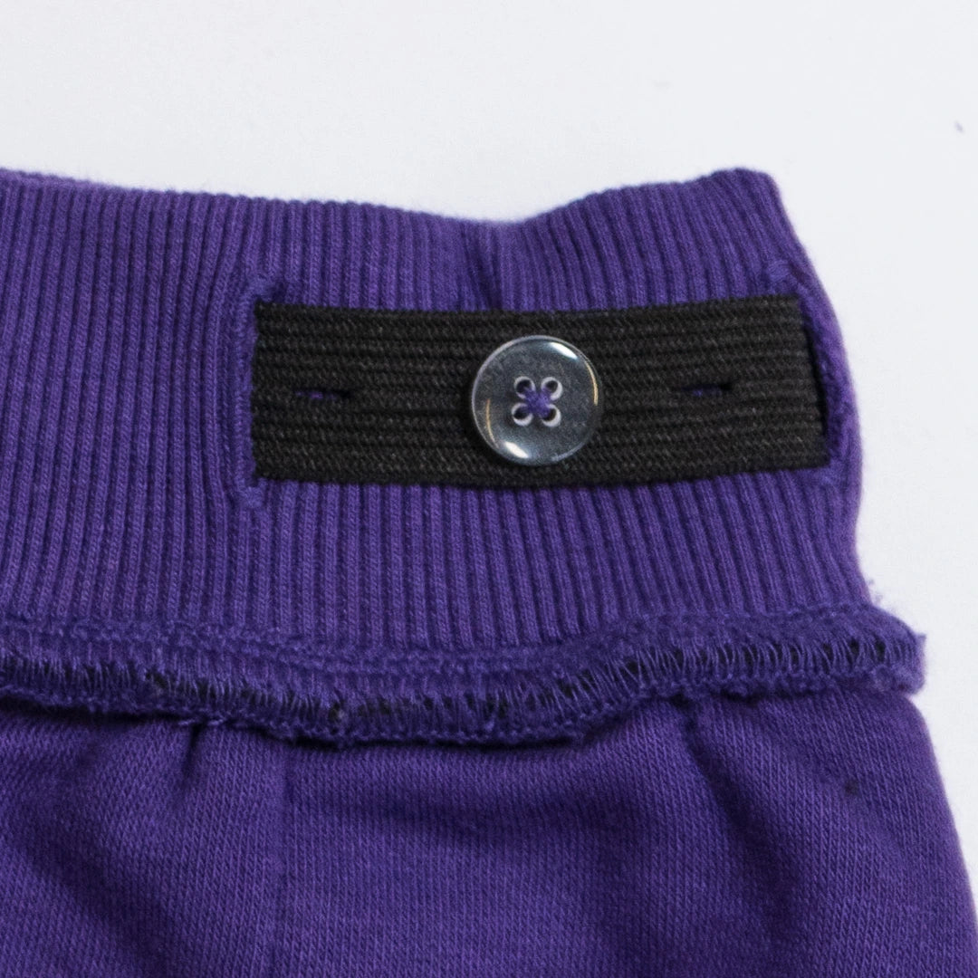 ADJUSTABLE WAISTBAND