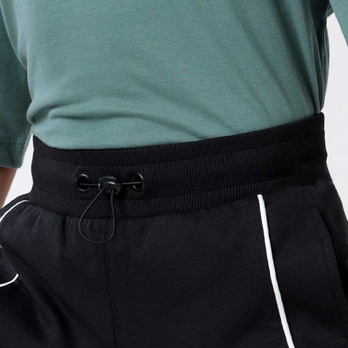 NON DIGGING WAISTBAND